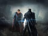 BATMAN v. SUPERMAN’in Pornosu Çıkmış, Şaşarsınız, BAYA İyi Be?