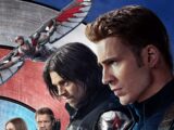 CAPTAIN AMERICA: CIVIL WAR, Falcon’un Telepatik Kuşuna Şahane Çözüm Bulmuş!