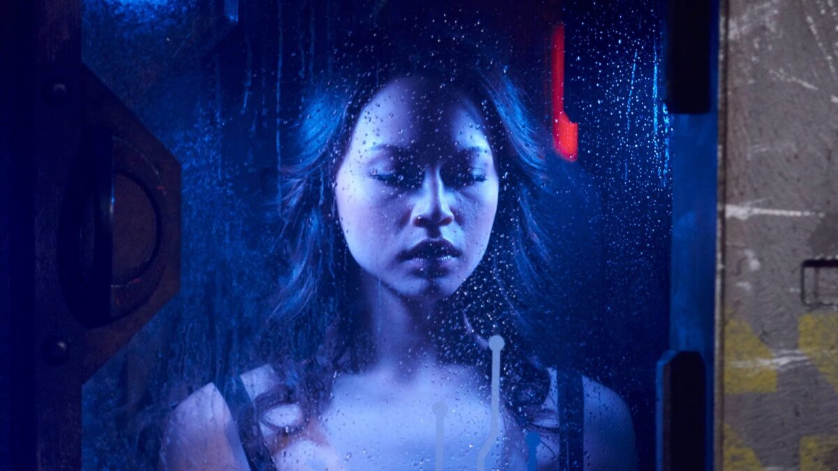 Dark Matter S01E01