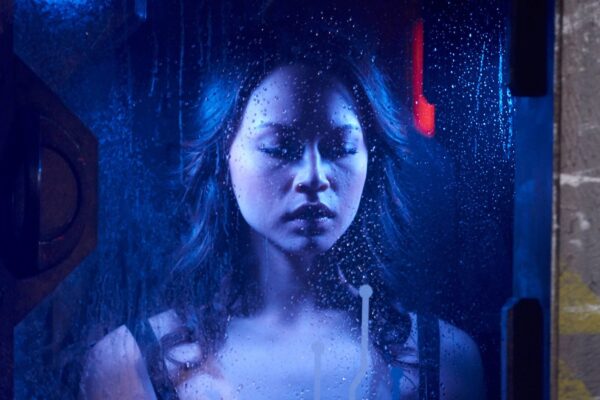 Dark Matter S01E01