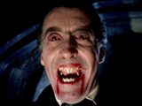 Sir Christopher Lee ve Onun Nefes Kesici Muhteşem Hayatı