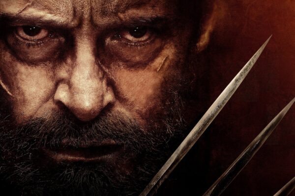 Logan (2017)