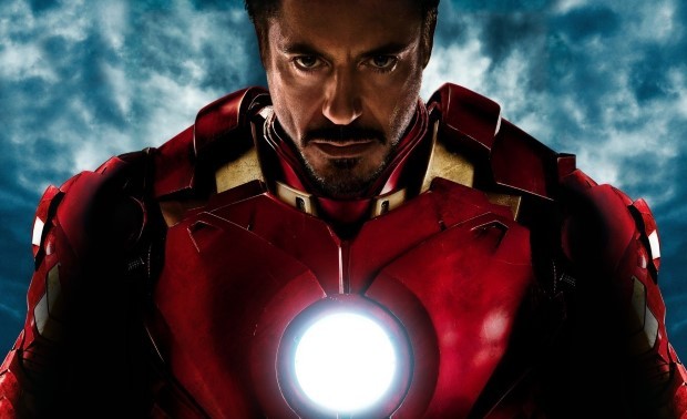 07 Iron Man