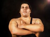 Büyümeyi Asla Bırakmayan Bir Devin, Hüzünlü Hikayesi: ANDRE THE GIANT