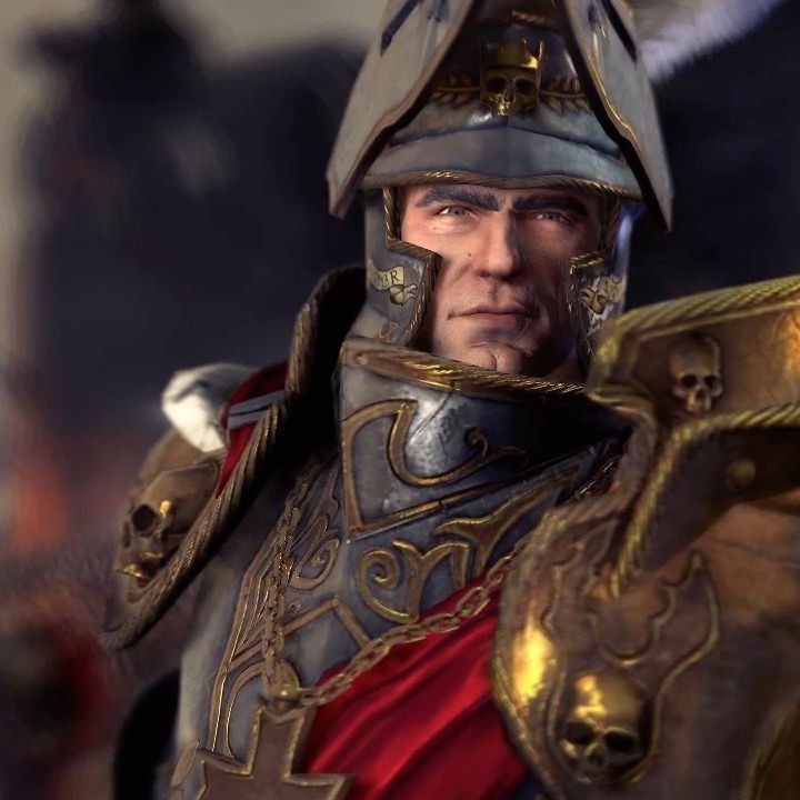 TOTAL WAR WARHAMMER n Oyun i Fragman nsan z yor nsan Geekyapar 