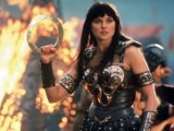 Lucy Lawless Kararlı, Allem Edecek, Kallem Edecek, ZEYNA’yı Geri Getirecek!