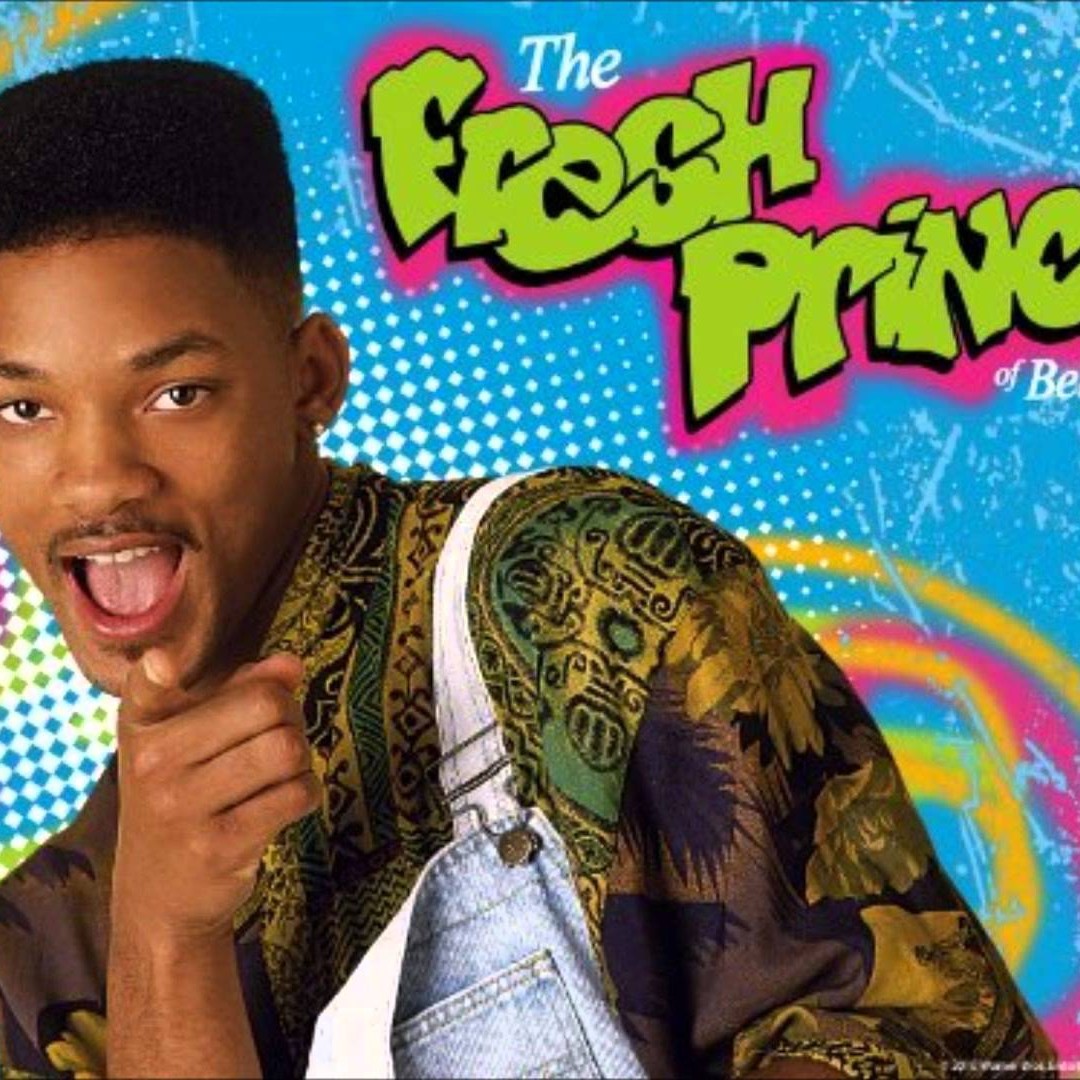 WILL SMITH’i WILL SMITH Yapan Efsane 90’lar Dizisi Geri Geliyor!