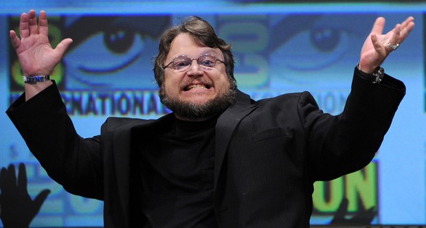 Guillermo Del Toro 1