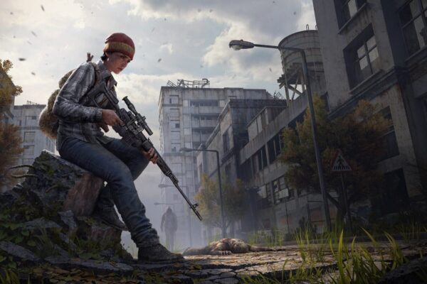 DayZ