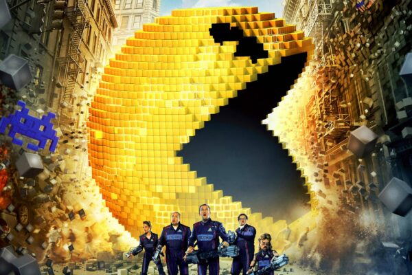 Pixels