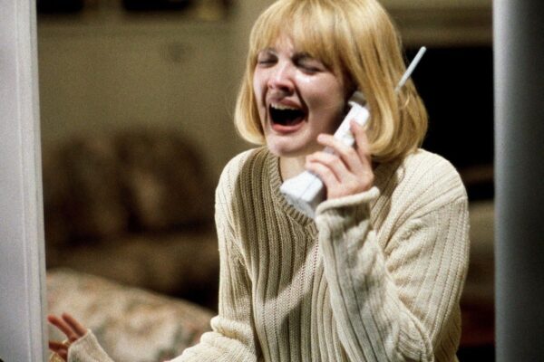 Scream
