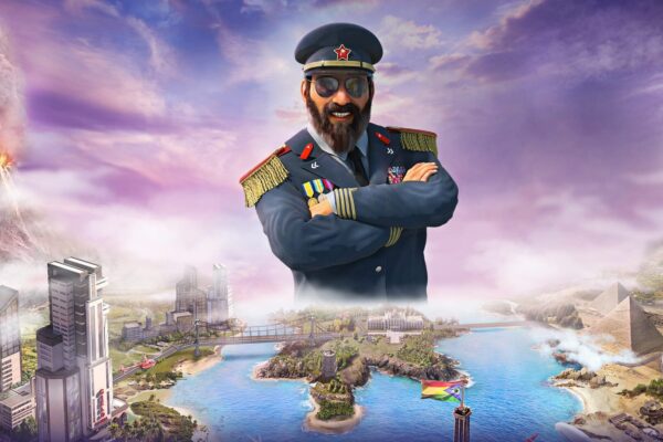 Tropico 6