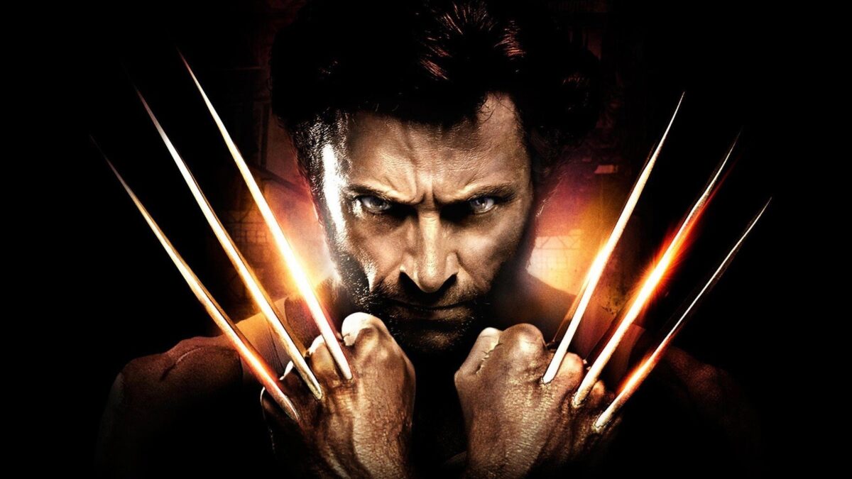 X-Men Origins: Wolverine (2009)