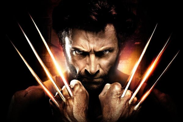X-Men Origins: Wolverine (2009)