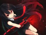 Şehir, İsyan ve İmparatorluk: AKAME GA KILL