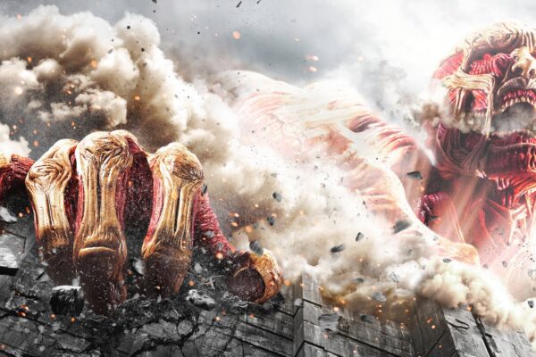 Attack on Titan