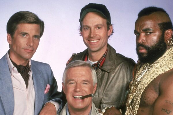 The A-Team