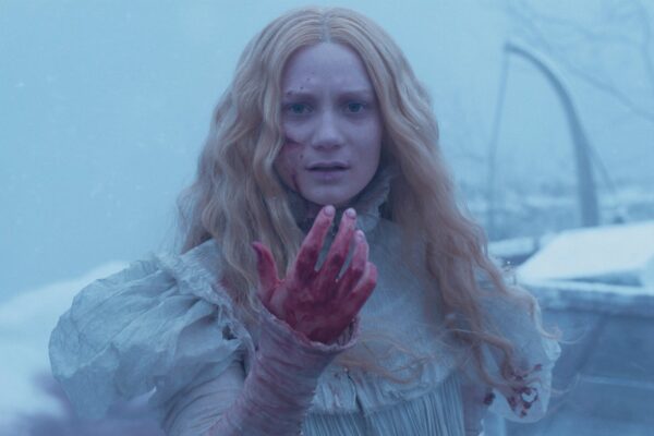 Crimson Peak