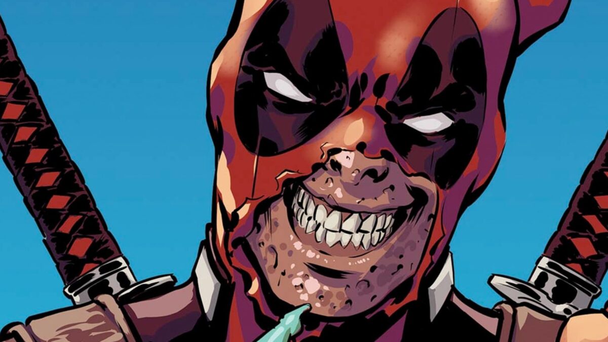 Deadpool