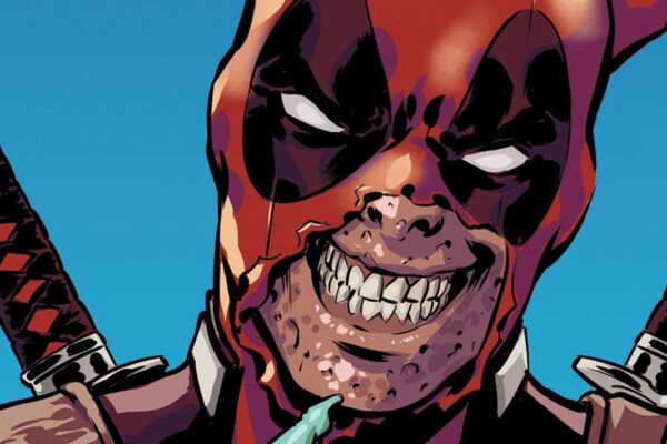 Deadpool