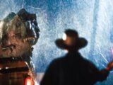 JURASSIC WORLD Kadrosu, Filme JURASSIC PARK Kadrosu Gelsin İstiyor