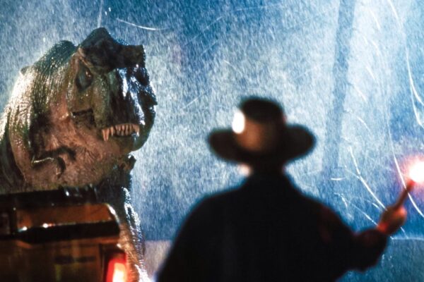 Jurassic Park