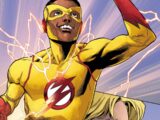 THE FLASH Ailesinin BARRY ALLEN Olmayan 8 Mutlaka Bilmeniz Gereken Üyesi!