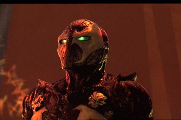 Spawn