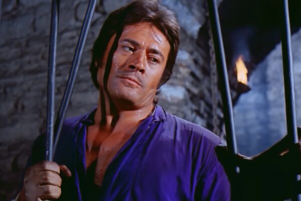 The Legend of Battal Gazi