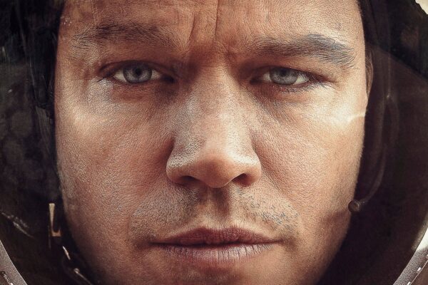 The Martian