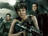 PROMETHEUS 2’den Detaylar: Oldu Mu Size ALIEN: COVENANT?