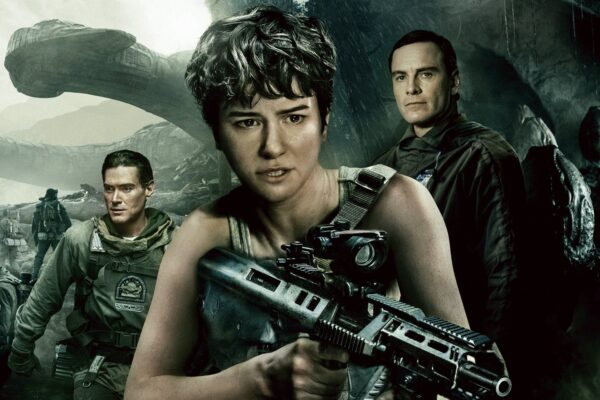 Alien: Covenant