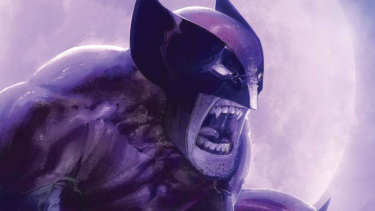 Wolverine