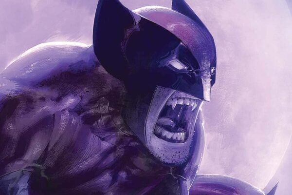 Wolverine