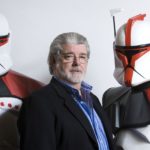 george lucas star wars disney