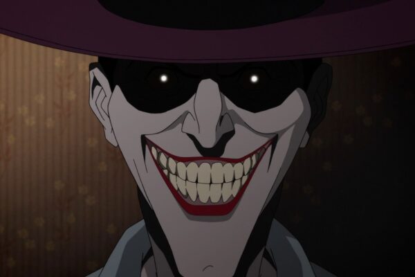 Batman: The Killing Joke (2016)
