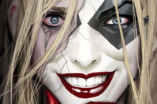 Harley Quinn (Harleen)