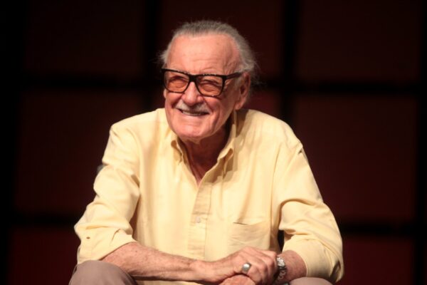 Stan Lee