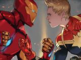 MARVEL CIVIL WAR II’nin Detayları, Tarafları Ve Çıkış Tarihi Belli Oldu!