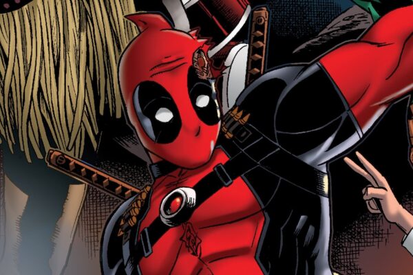 Deadpool