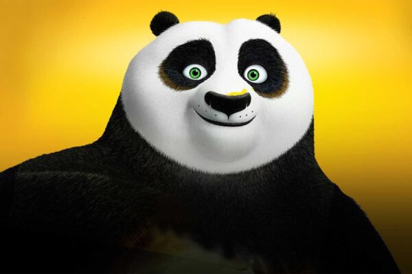 Kung Fu Panda