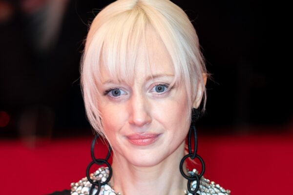 MJK 331427 Andrea Riseborough (The Kindness of Strangers, Berlinale 2019)