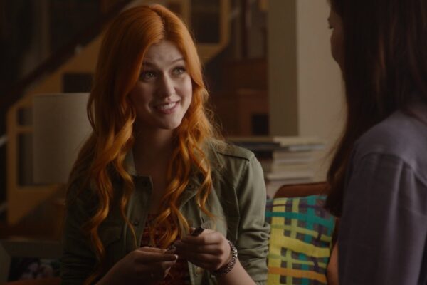 Shadowhunters S01E01