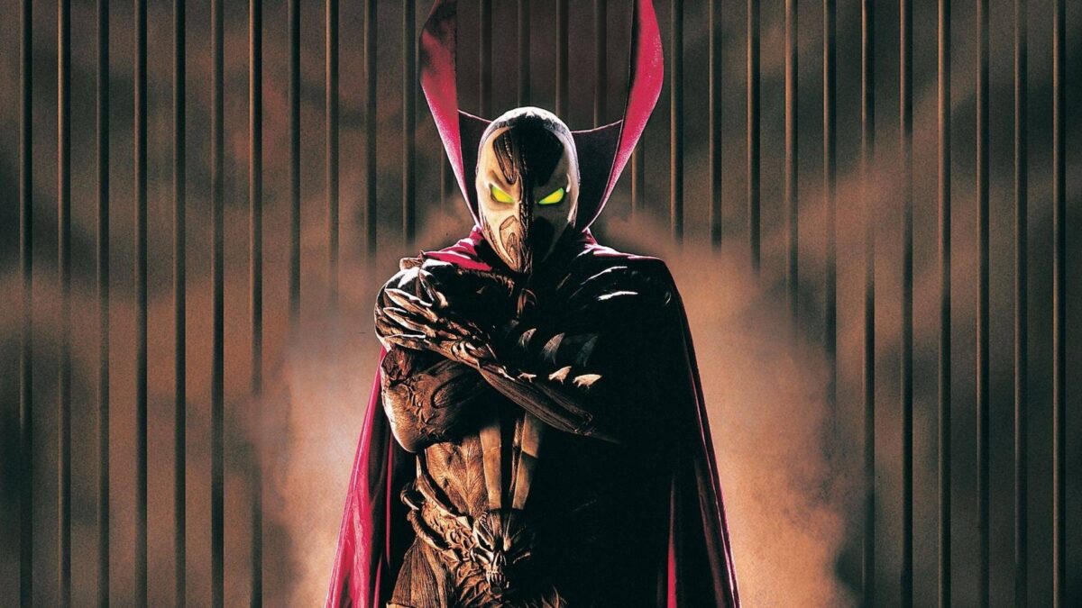 Spawn (1997)