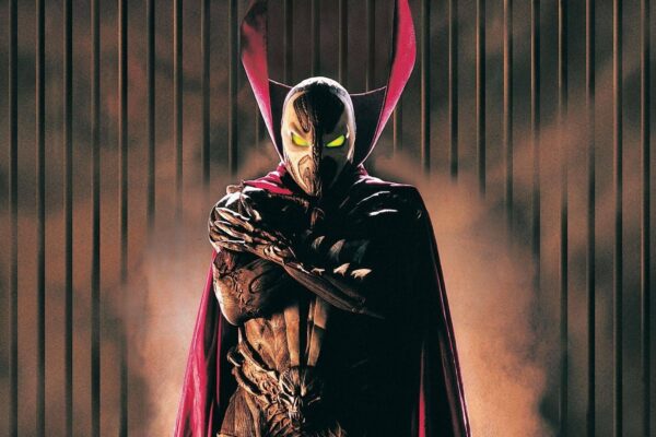 Spawn (1997)