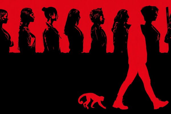 Y: The Last Man (2021)