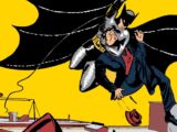 BATMAN’in İsmi Tarih Sahnesinden Kasten Silinmiş Yaratıcısı: BILL FINGER Kimdir, Anlattık