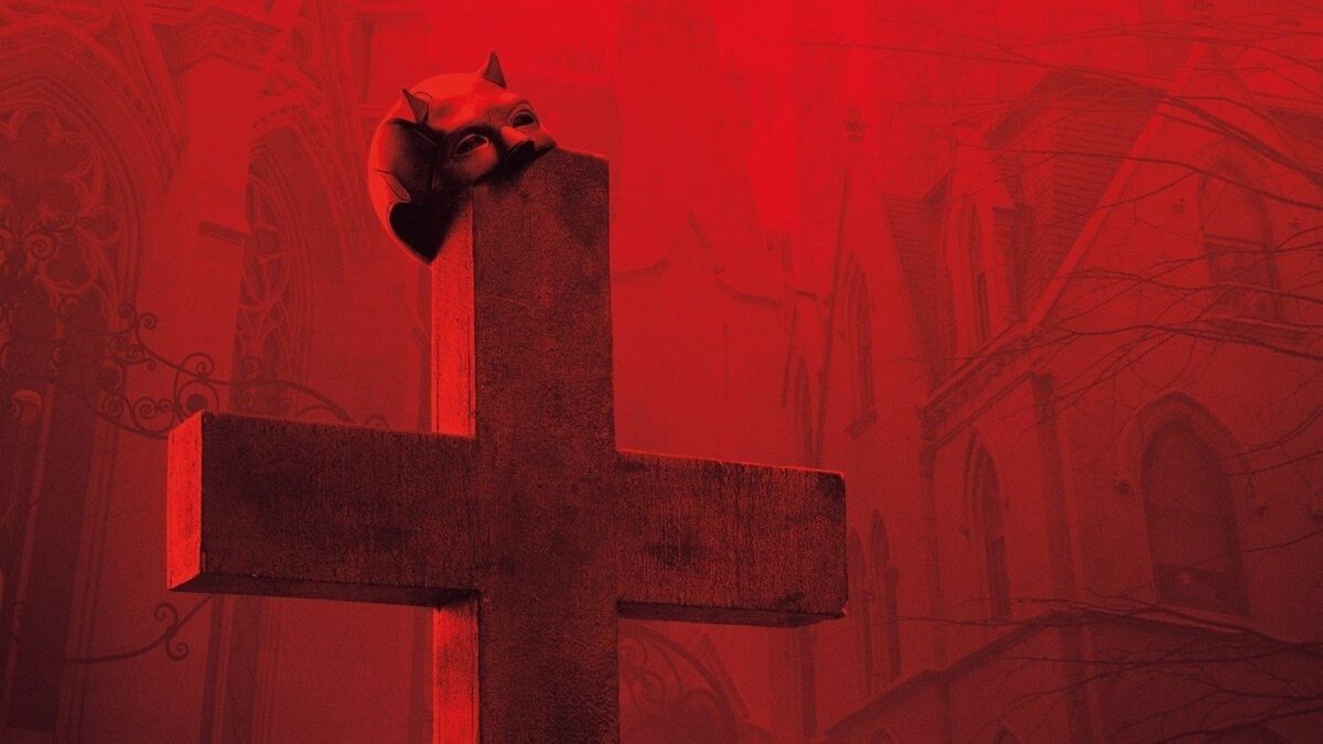 Marvel's Daredevil (2015)