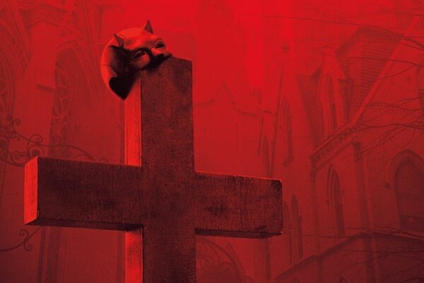 Marvel's Daredevil (2015)