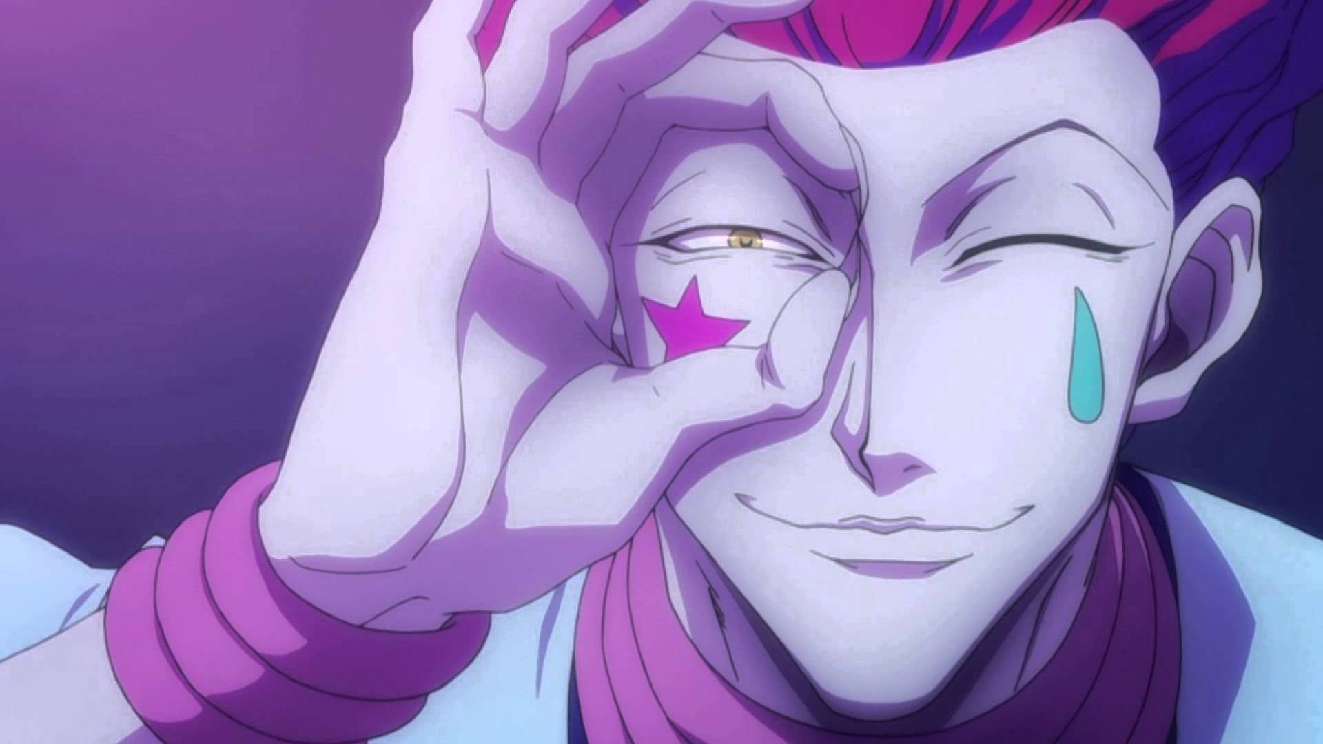 50 Kere İzleseniz Bıkmayacağınız Tek Anime: HUNTER X HUNTER